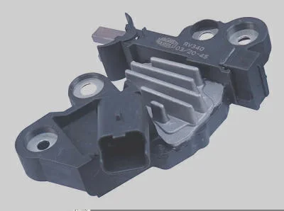 Regulador de Voltagem MAGNETI MARELLI RV340