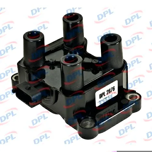 Bobina de Ignição DPL DPL-202876