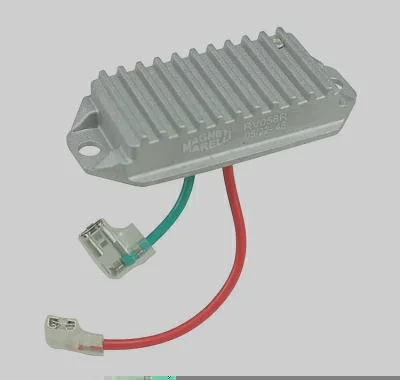 Regulador de Voltagem MAGNETI MARELLI RV058R