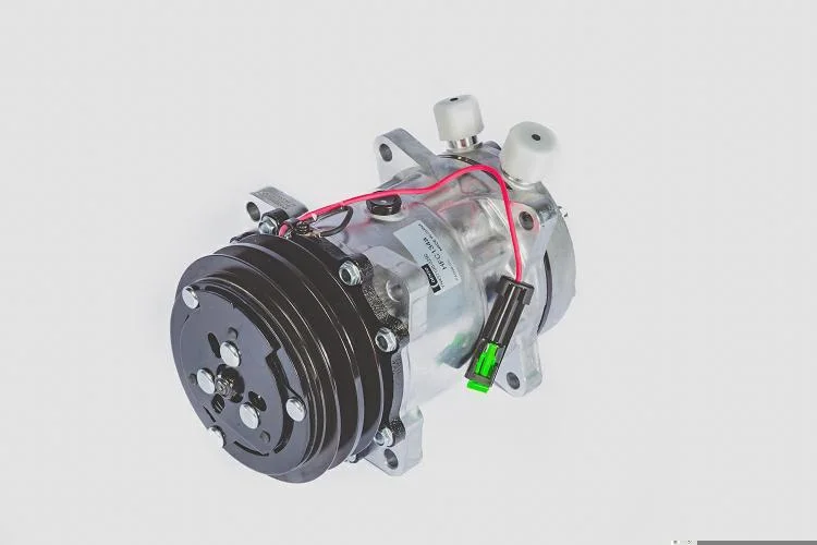Compressor DENSO YN437190-0292RC