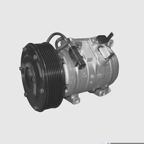 Compressor