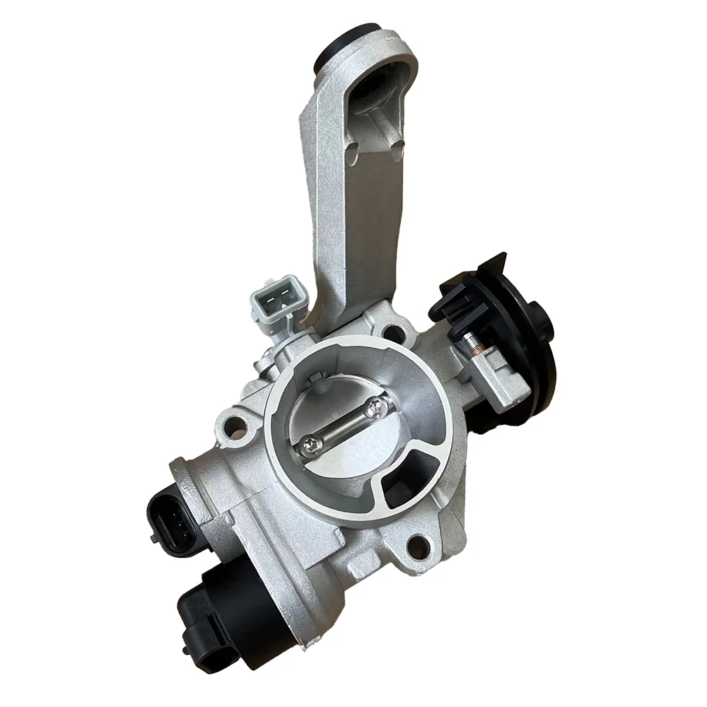 CORPO DE BORBOLETA (TBI) GAUSS GI7069