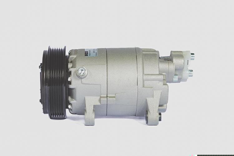 Compressor DENSO YN437190-0851RC