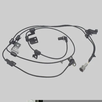 Sensor ABS GAUSS GS2825