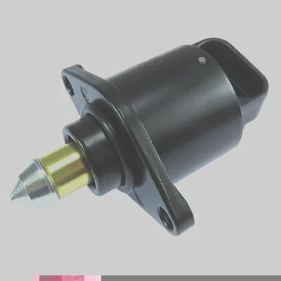 Atuador da Marcha Lenta GAUSS GS6174