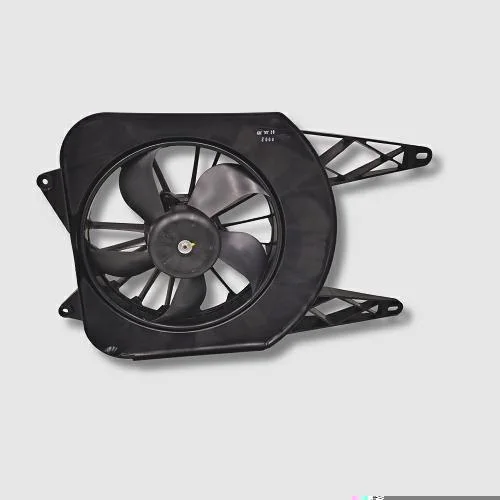 Eletroventilador