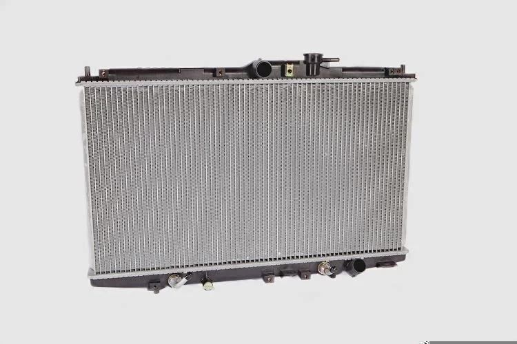 Radiador DENSO BC261470-3660RC