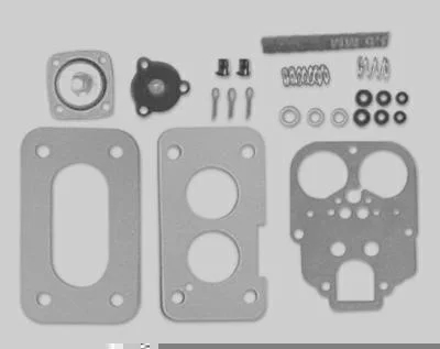 Kit de Manutenção de Carburador MAGNETI MARELLI 45031082