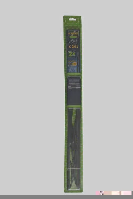 Palheta VALEO C361