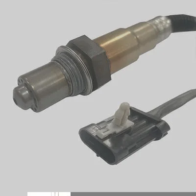 Sensor de Oxigênio GAUSS GO8063