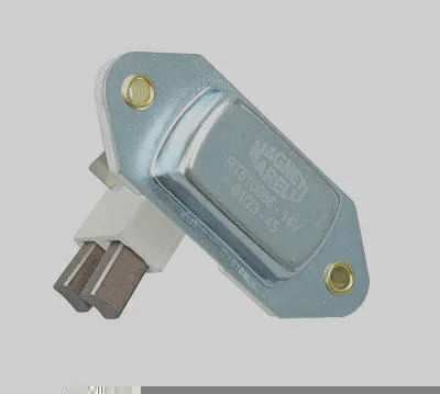 Regulador de Voltagem MAGNETI MARELLI RT510086