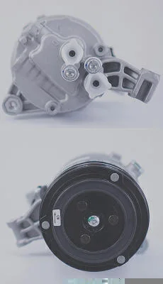 Compressor