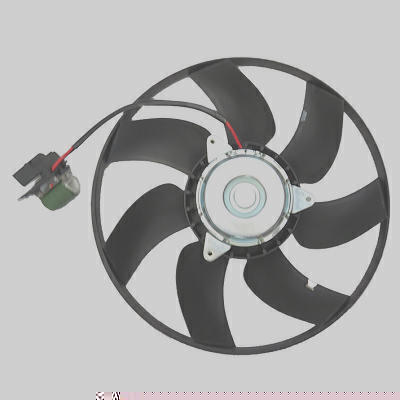 Eletroventilador GAUSS GE1072