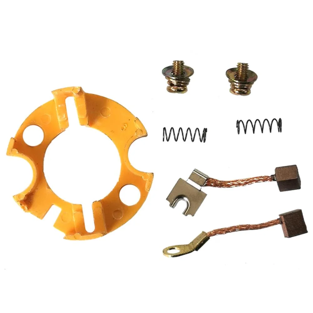 PORTA ESCOVA 12V GAUSS GM17013