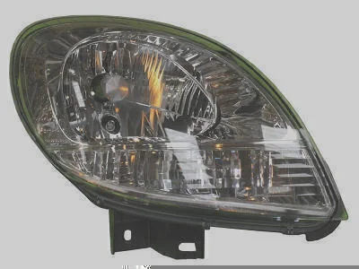 Farol Principal VALEO 43566