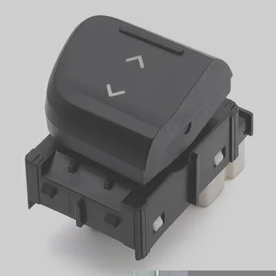 Interruptor GAUSS GE2339