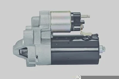 Motor de Partida