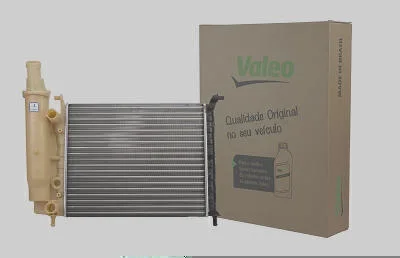 Radiador de Resfriamento VALEO 6TA075A