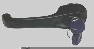Maçaneta Externa VALEO FI08680