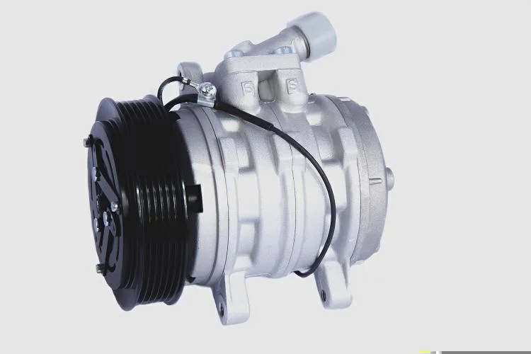 Compressor DENSO YN437190-1040RC