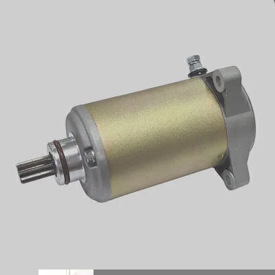Motor de partida GAUSS GM23037