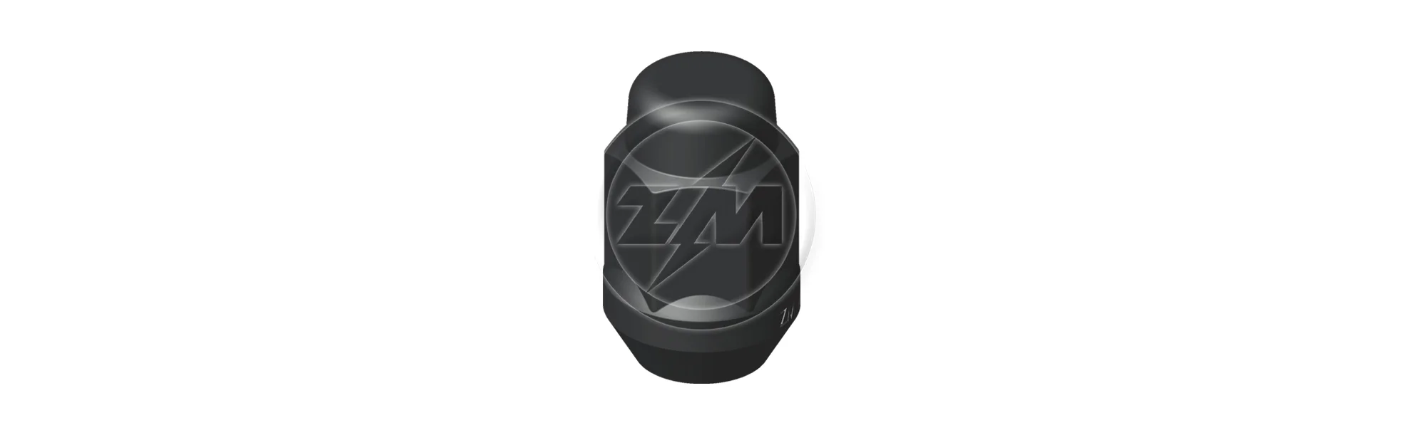 ZM 29.012.35 - Porca de Roda ZM 2901235