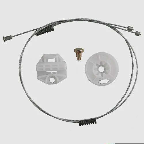 Kit Máquina de Vidro