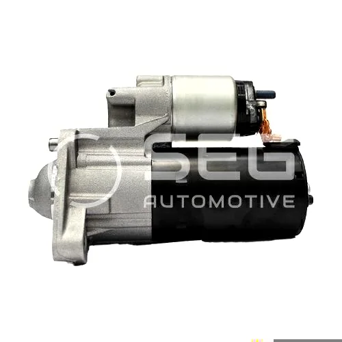 Motor de Partida, R70-L25, 12V, 1.4KW, CW, 10 Dentes