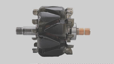 Rotor