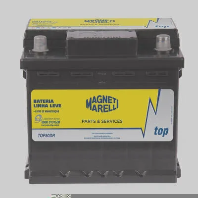 Top MAGNETI MARELLI TOP50DR