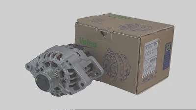 Alternador VALEO VA439428