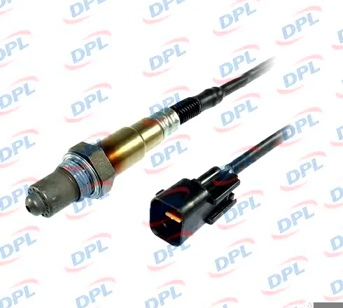 Sensor de Oxigênio (Sonda Lâmbda) DPL DPL-608445