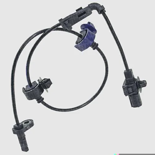 Sensor de Velocidade da Roda - ABS MTE-THOMSON 73527