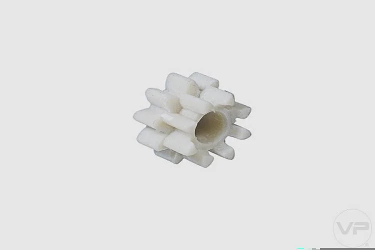 Adaptador Para Roldana