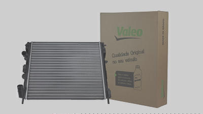 Radiador de Resfriamento VALEO VA732621