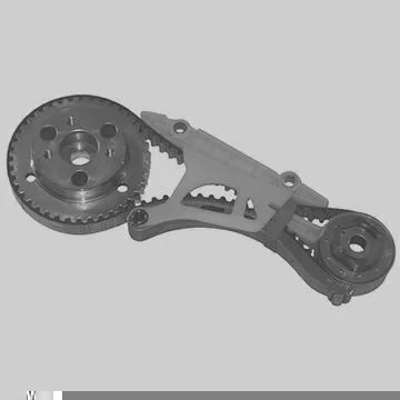 KIT BELT-IN-OIL DAYCO KBIO01