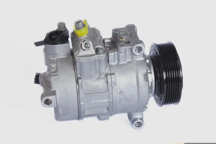Compressor DENSO 437100-7431RC