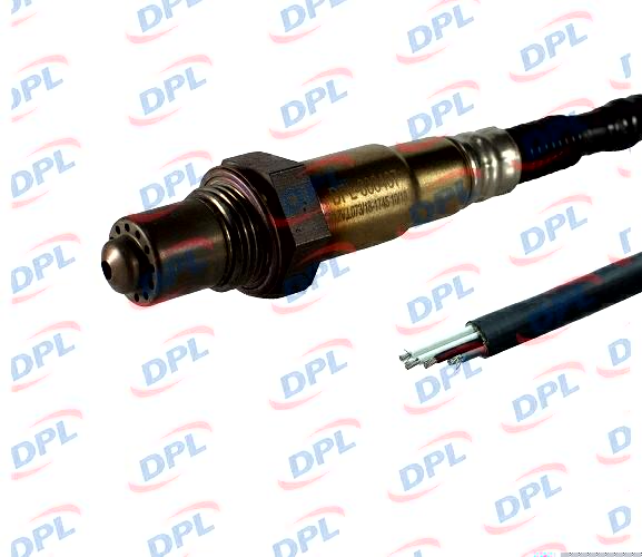 Sensor de Oxigênio (Sonda Lâmbda) DPL DPL-608407