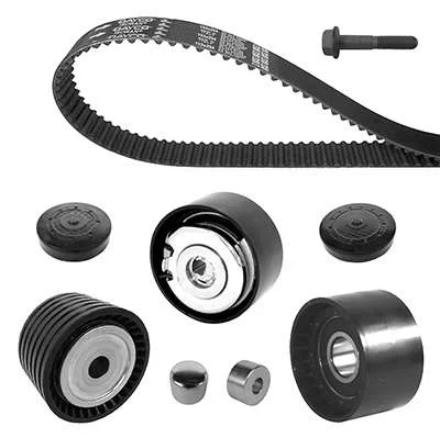 KIT DE DISTRIBUIÇÃO DAYCO KTB911