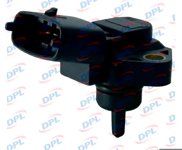 Sensor Map DPL DPL-888013