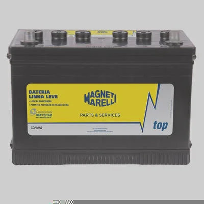 Top MAGNETI MARELLI TOP90ER