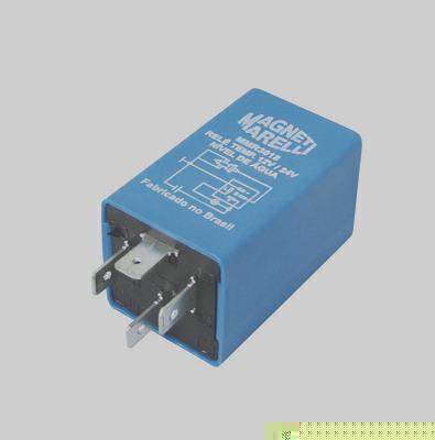 Controle do Nível D´Agua MAGNETI MARELLI MMR3018