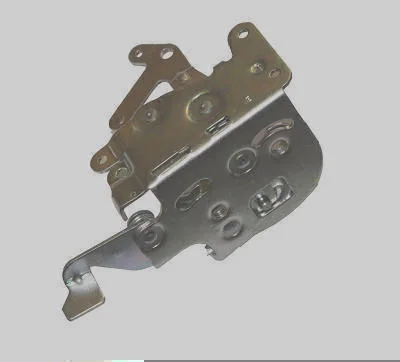Fechadura Interna VALEO FI06833
