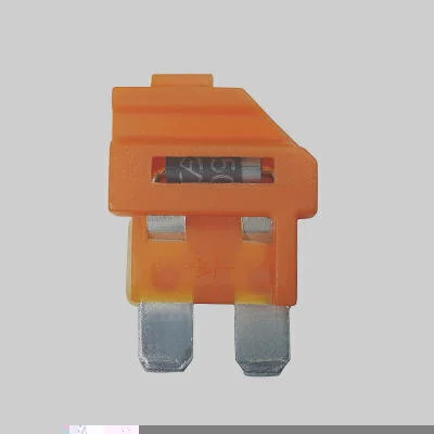 Fusível Diodo Laranja MB 6645487218 4,3A 700-800V