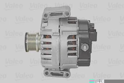 Alternador VALEO 439885
