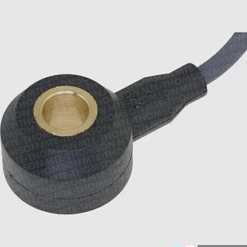 Sensor de Detonação