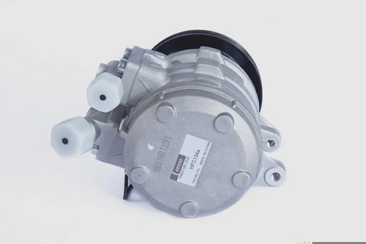 Compressor