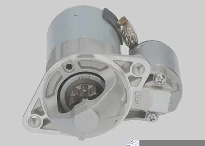 Motor de Partida VALEO 616460