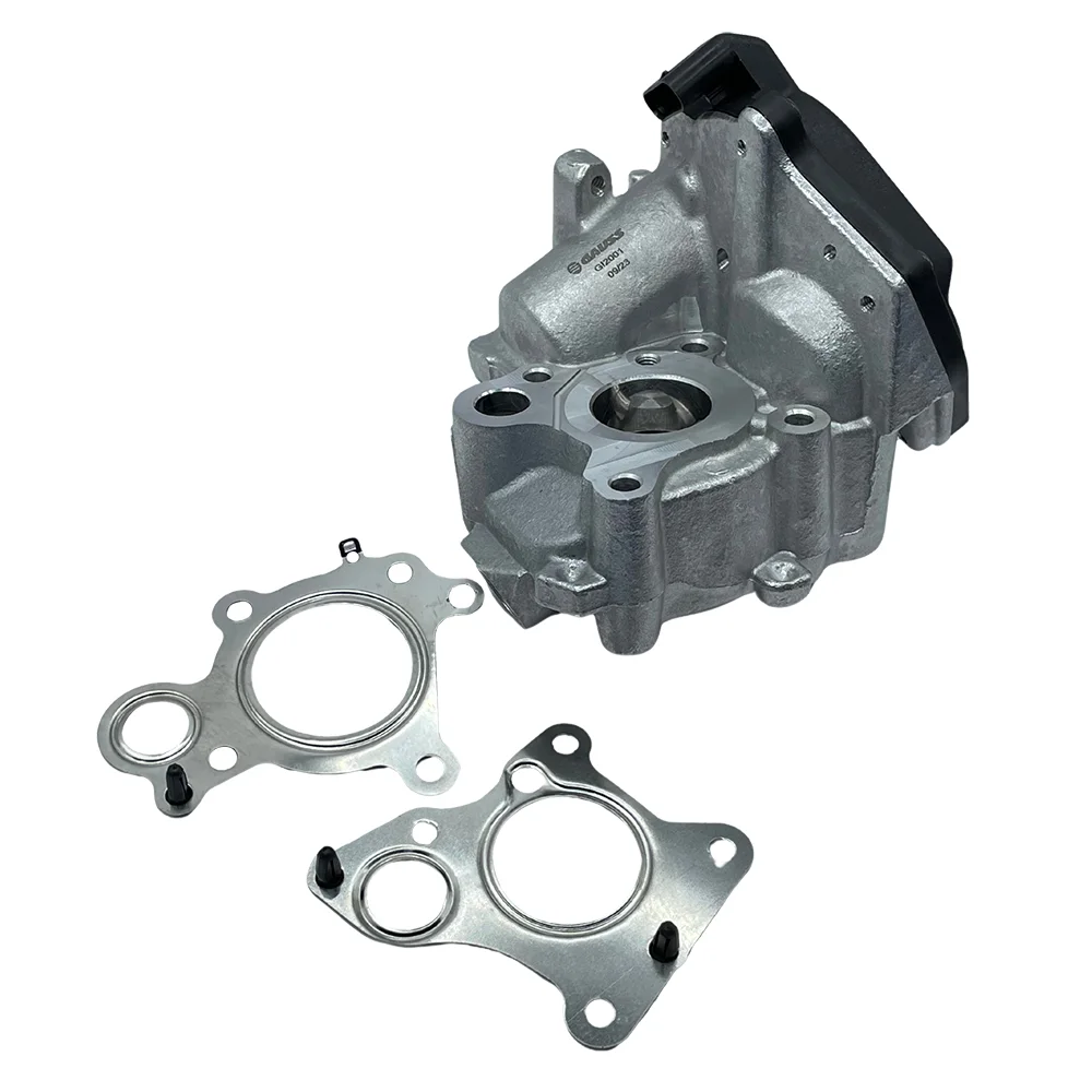 VÁLVULA EGR 12V
