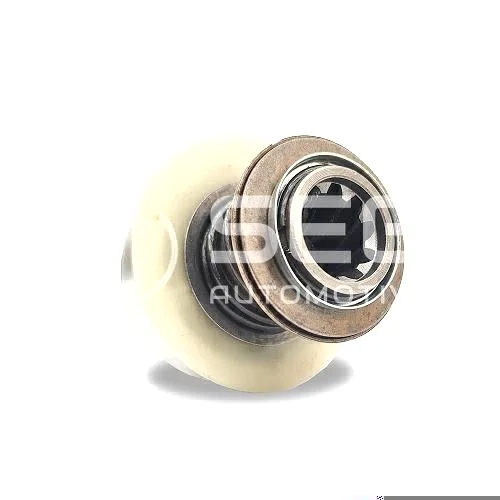 Impulsor de Partida, 9 Dentes, CW
